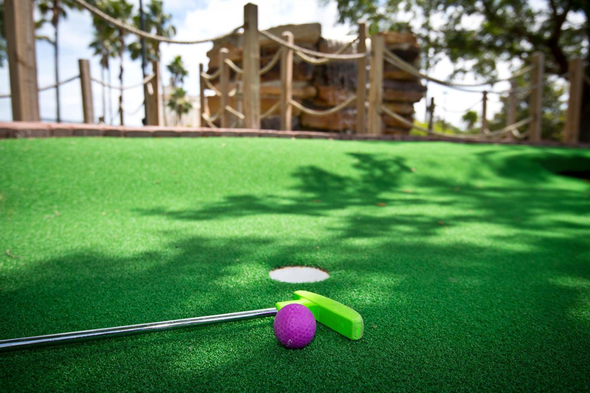 Reunion Resort & Golf Club Kissimmee Exteriér fotografie